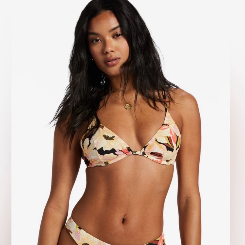 Billabong Dreamstate Bikini Top